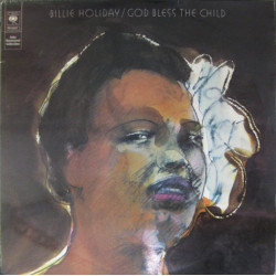God Bless The Child (2LP)