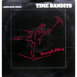 Dancing On A String