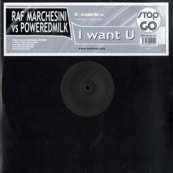  I Want U