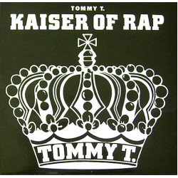Kaiser Of Rap