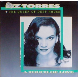 A Touch Of Love