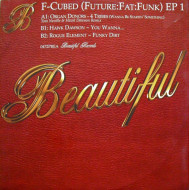 Future Fat Funk EP 1