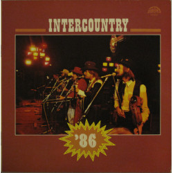  Intercountry '86