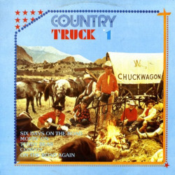 Country Truck 1