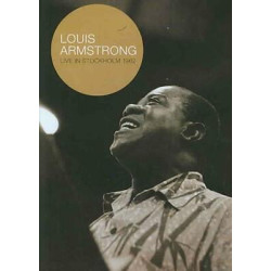  Live in Stockholm 1962