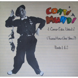 ¿Como Esta Usted? (Trans: How Are You?) Parts 1 & 2