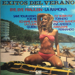 Exitos Del Verano