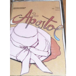 Apostol 2.