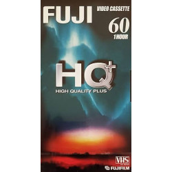 FUJI HQ+ E-60 