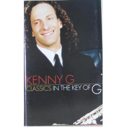 Classics In The Key Of G