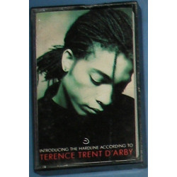  Introducing The Hardline According To Terence Trent D'Arby 