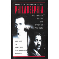 Philadelphia (Music From The Motion Picture)