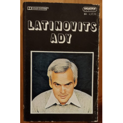  Ady (Ady Endre Versei És Írásai)