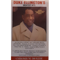 Duke Ellington's Greatest Hits 