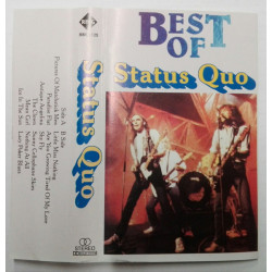 Best of Status Quo 