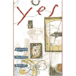Highlights The Very Best Of Yes