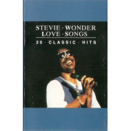Love Songs - 20 Classic Hits
