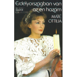 Erdélyországban Van Az Én Hazám