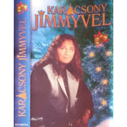 Karácsony Jimmyvel 