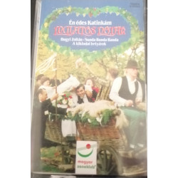 Én Édes Katinkám - Mulatós Nóták 