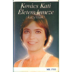  Életem Lemeze (Kazettán) 