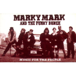  Music For The People 