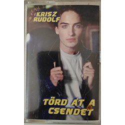 Törd Át A Csendet 