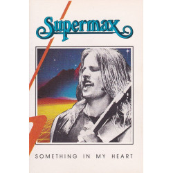 Something In My Heart