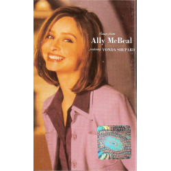 Songs From Ally McBeal