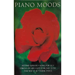 Piano Moods