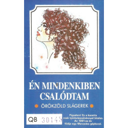 Én Mindenkiben Csalódtam