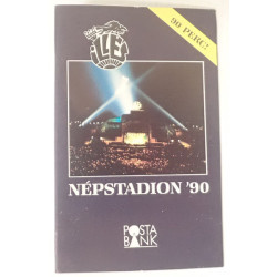Népstadion '90
