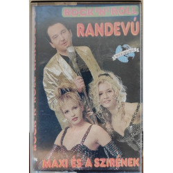 Rock 'N' Roll Randevú