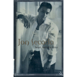 Heart, Soul & A Voice