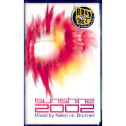 Sunshine 2002 