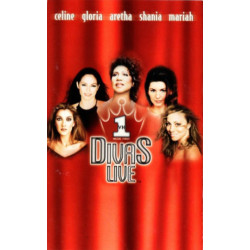 VH1 Divas Live