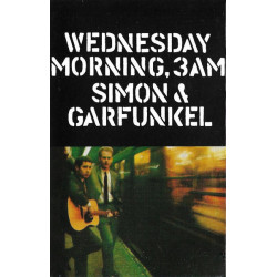 Wednesday Morning, 3 A.M