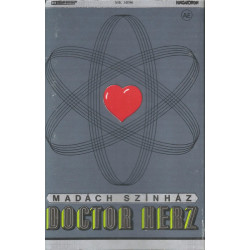  Doctor Herz ( 2 KAZETTA)