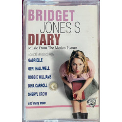  Bridget Jones's Diary (Music From The Motion Picture)