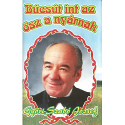 Búcsút Int Az Ősz A Nyárnak