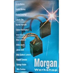 Morgan Workshop 