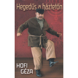 Hegedűs A Háztetőn