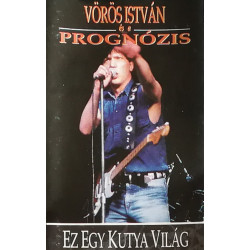 Ez Egy Kutya Világ 