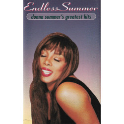  Endless Summer (Donna Summer's Greatest Hits)