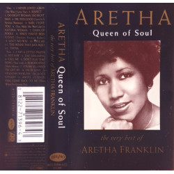 Queen Of Soul: The Very Best Of Aretha Franklin