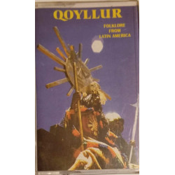  FOLKLORE FROM LATIN AMERICA 