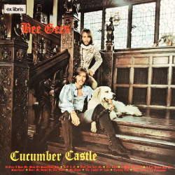 Cucumber Castle