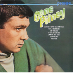 Gene Pitney 