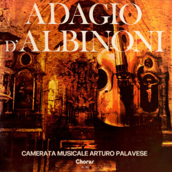 Adagio D'Albinoni 