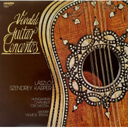Guitar Concertos